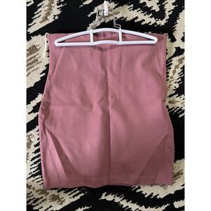 women mini skirt